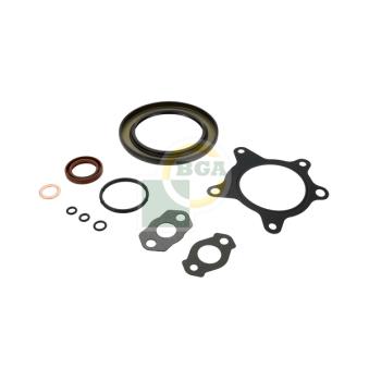 Pochette basse BGA CK9584