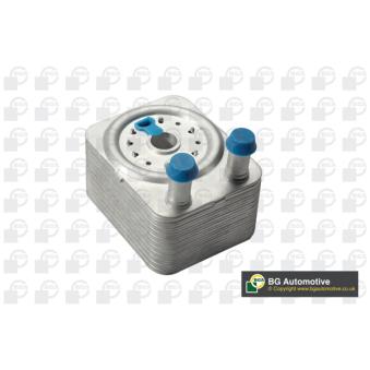 Radiateur d'huile BGA OEM 038117021C