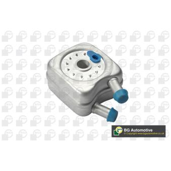 Radiateur d'huile BGA OEM 028117021B