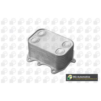 Radiateur d'huile BGA OEM 03L117021B