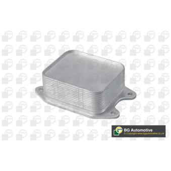 Radiateur d'huile BGA CO0128
