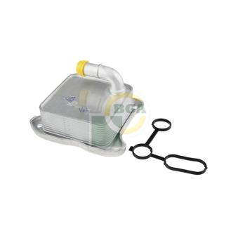 Radiateur d'huile BGA CO0135