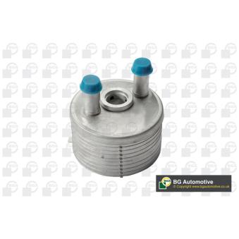 Radiateur d'huile de boîte automatique BGA OEM 09G409061 Radiateur d'huile de boîte automatique BGA OEM 09G409061