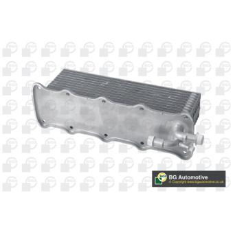 Radiateur d'huile BGA CO0160