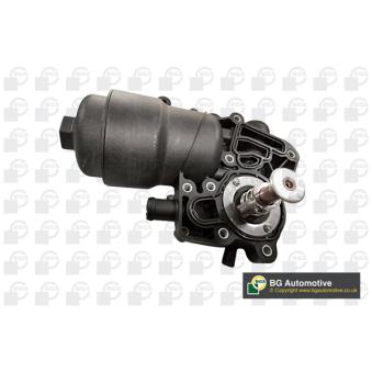 Boîtier, filtre à huile BGA OEM 059115389K
