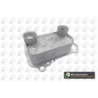 Radiateur d'huile BGA CO0900