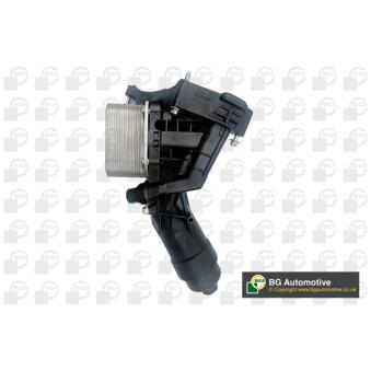 Boîtier, filtre à huile BGA OEM 11428507685
