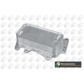 Radiateur d'huile de boîte automatique BGA OEM 11428507627