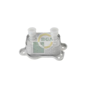 Radiateur d'huile BGA CO0911