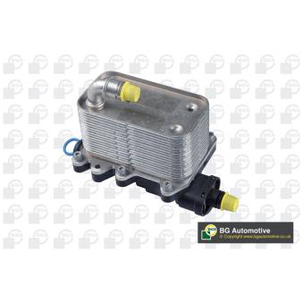 Radiateur d'huile de boîte automatique BGA OEM 17217803830