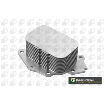 Radiateur d'huile BGA OEM 1145954