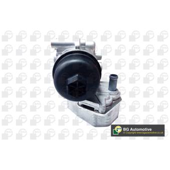 Boîtier, filtre à huile BGA OEM 1103Q1
