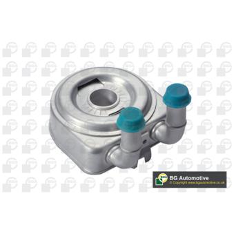 Radiateur d'huile BGA OEM 1103J2