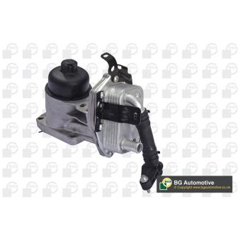 Boîtier, filtre à huile BGA OEM LR004287