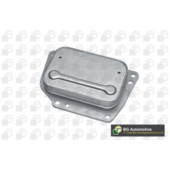 Radiateur d'huile BGA CO1450