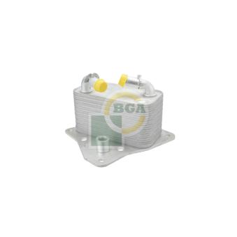 Radiateur d'huile BGA OEM 5989070271