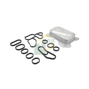 Radiateur d'huile BGA OEM 73500434