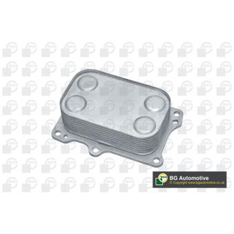 Radiateur d'huile BGA CO2217