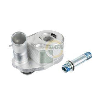 Radiateur d'huile BGA OEM 504375378