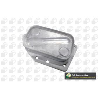 Radiateur d'huile BGA CO2250