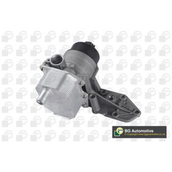 Boîtier, filtre à huile BGA OEM 1372757
