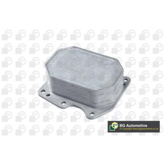 Radiateur d'huile BGA OEM 1103Q1