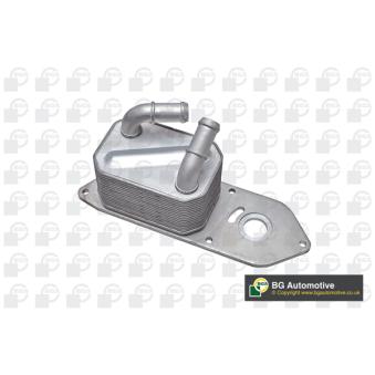 Radiateur d'huile BGA OEM 2011393 Radiateur d'huile BGA OEM 2011393