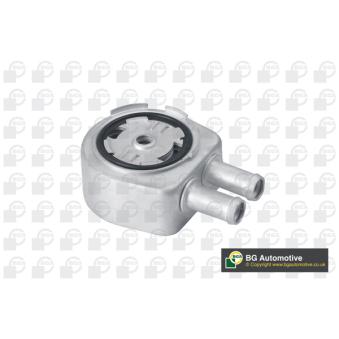 Radiateur d'huile BGA CO2322