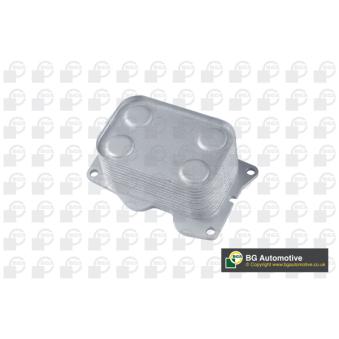Radiateur d'huile BGA CO2333