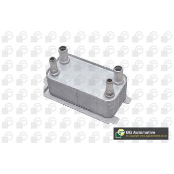 Radiateur d'huile de boîte automatique BGA OEM LR036354