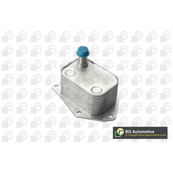 Radiateur d'huile BGA CO3600