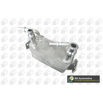Radiateur d'huile BGA CO4215