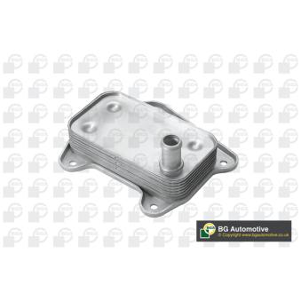 Radiateur d'huile BGA OEM 6121880101