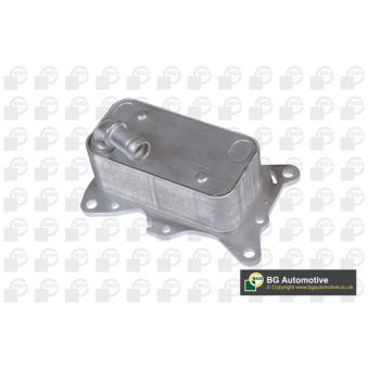 Radiateur d'huile BGA CO5602