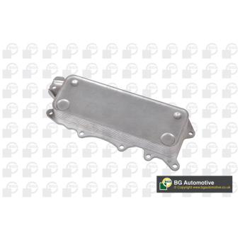 Radiateur d'huile BGA CO5603