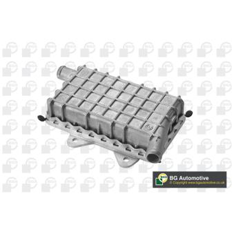 Radiateur d'huile BGA OEM 6011800065