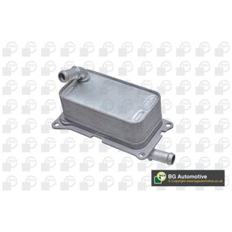 Radiateur d'huile de boîte automatique BGA OEM 2465010101
