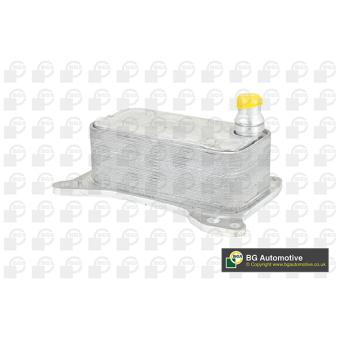 Radiateur d'huile BGA [CO5632]