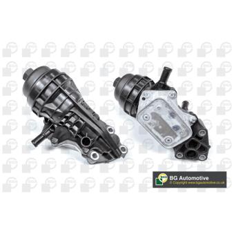 Radiateur d'huile BGA OEM 2701800500