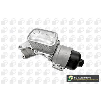 Boîtier, filtre à huile BGA OEM 11428643749