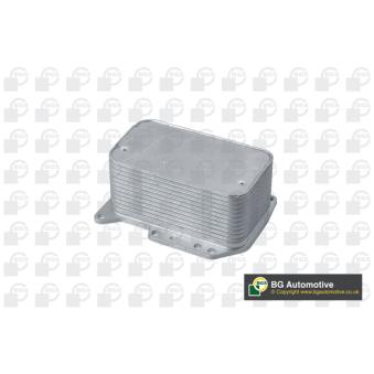 Radiateur d'huile BGA OEM 8201005241