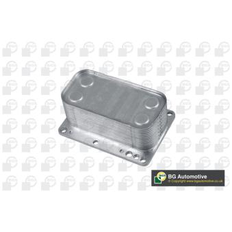 Radiateur d'huile BGA OEM 4418582