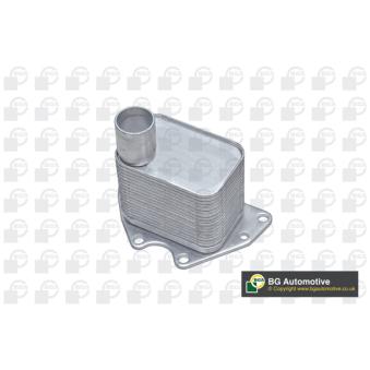 Radiateur d'huile BGA CO6525