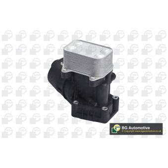 Boîtier, filtre à huile BGA OEM 03P115389