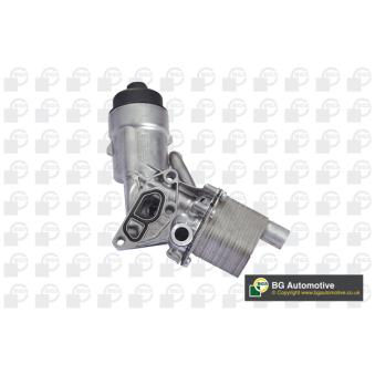 Radiateur d'huile BGA CO9503