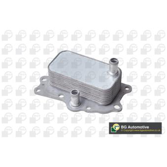 Radiateur d'huile BGA CO9504