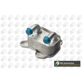 Radiateur d'huile BGA OEM 650616