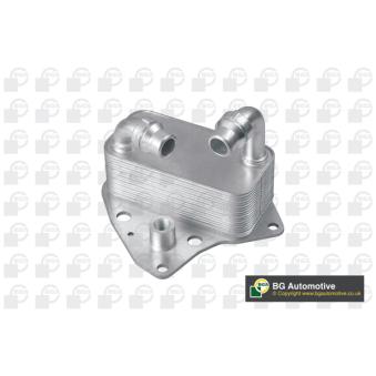 Radiateur d'huile BGA OEM 55273041 Radiateur d'huile BGA OEM 55273041