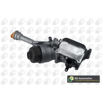 Boîtier, filtre à huile BGA OEM 55237892