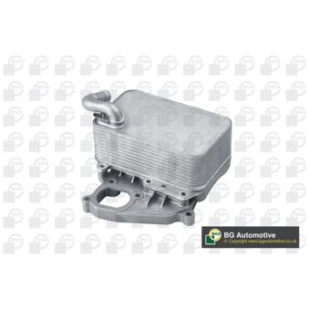 Radiateur d'huile BGA CO9601